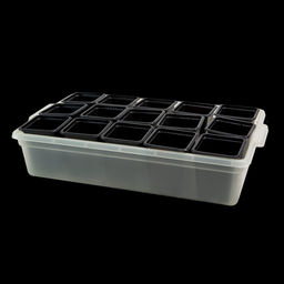 Рассадница (15 стаканчиков) Бр. 7. 14.