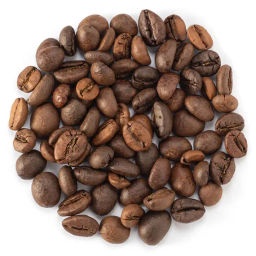 Смесь Эспрессо Вендинг 20% арабика, 80% робуста) упаковка 250 г