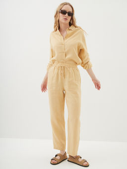 Женские льняные Брюки - Mossmore фото 61