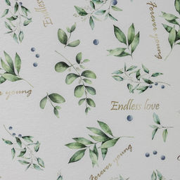 Цена за 10 шт. Салфетка сервировочная на стол «Лигурия», 60×90 см