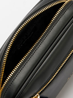 Кросс-боди ARMANI EXCHANGE JANE Артикул 4212368, черный фото 4