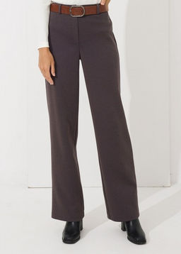 136349/123ииж Брюки жен. (ЧЗ)