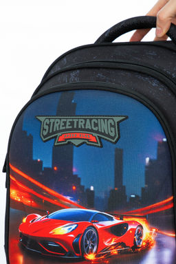 Рюкзак школьный SK2-34 - Steiner фото 7