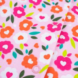 Комбинезон интерлок 1469200205 - Youlala фото 3