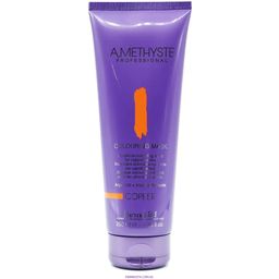 Farmavita amethyste colouring mask copper оттеночна маска для волос медных оттенков 250 мл
