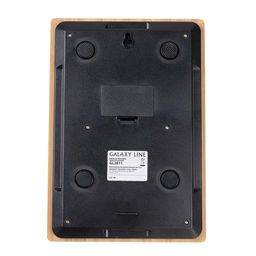 Весы кухонные электронные GALAXY LINE GL2811  фото 4