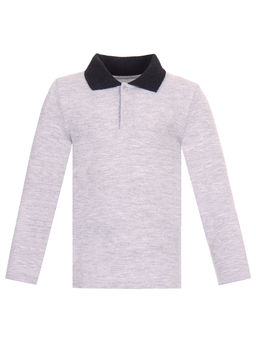 поло 1ПДПД838890 - Апрель фото 3