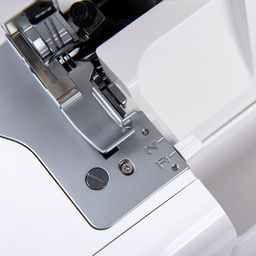 Micron Оверлок Fusion 112