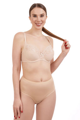 -23% Трусы Milavitsa 265450 Белый  фото 10