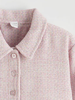 K?z ?ocuk T?vit Ceket