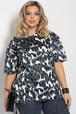 Блуза Стефано - Lt collection фото 3