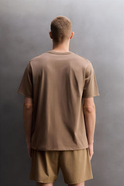 CAMISETA  ENTRENAMIENTO CONFORT / Arena