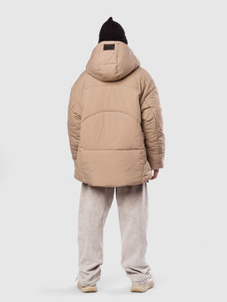 КУРТКА БЕРСЕРК