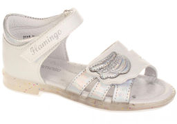 Сандалеты Flamingo 211S-Z6-2317 фото 6