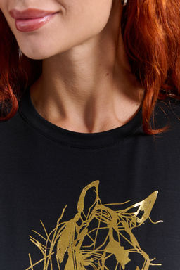 8574 футболка с дл.рукавом унисекс