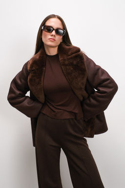 73601/W26 Пальто