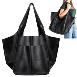 Сумка A/N-011-Black