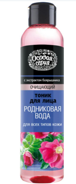 О.СЕРИЯ д/лица тоник Очищающий 260мл