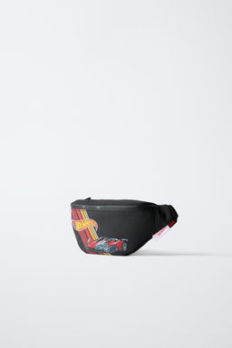 HOT WHEELS  MATTEL BELT BAG - Zara фото 2