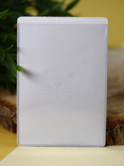 Держатель для карт Не беси (6,5 х 9,5 см) - I likegift фото 4