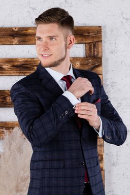 костюм 
 5431-М8.310.2 - Svyatnyh фото 21