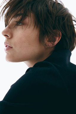 Pijama en punto pointelle - H&m фото 4