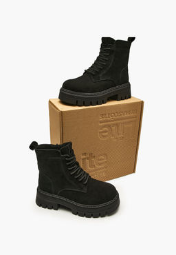 Ботинки - Mascotte фото 7