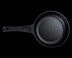 Сковорода 260/55мм Серебро Induction со съемной ручкой без крышки, ис9263ср - Горница фото 3