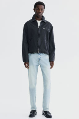 Slim Jeans - H&m фото 6