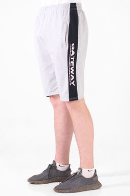 1У-69 2122.С1 Шорты мужские - Almond фото 2