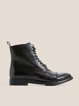 Мужские ботинки TENDANCE Артикул 4582803, черный