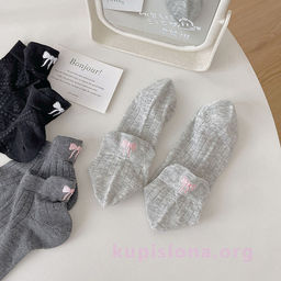 Носки Bows - Купи слона фото 3