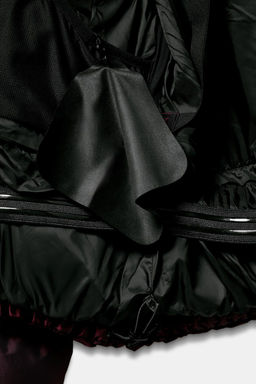 WATER-RESISTANT WINDPROOF DOWN JACKET RECCO® TECHNOLOGY SKI COLLECTION, CHARACTERISTICS - Zara фото 15