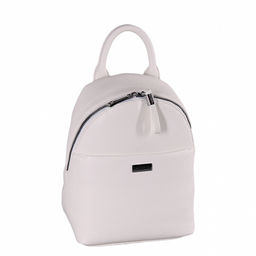 Рюкзак 69149 white Velina Fabbiano-Safenta