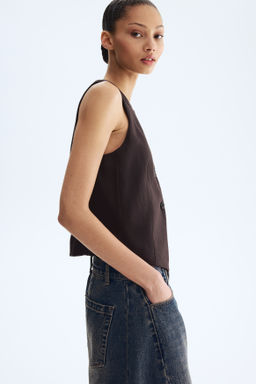 Chaleco - H&m фото 7