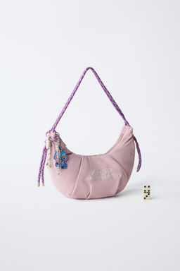 BANDOLERA NYLON KPOP DEMON HUNTERS NETFLIX - Zara фото 7