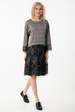 Платье П5-4278 - Wisell фото 10