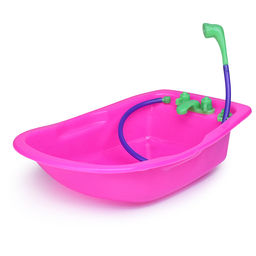 Пупс "Зоя" с аксессуарами, в пакете