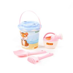 Набор №654 сафари - Полесье фото 11