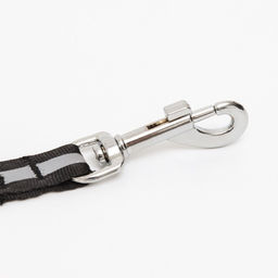 Рулетка Пижон с прорезиненной ручкой, 3 м, до 15 кг, трос, розово-жёлтая  фото 3