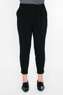 NOBBY, Женские брюки 71121-9 (черный)  фото 3