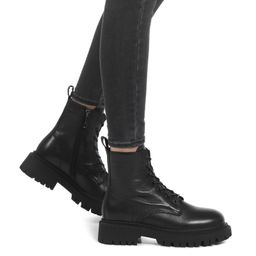 Женские ботинки TENDANCE Артикул 2669161, черный