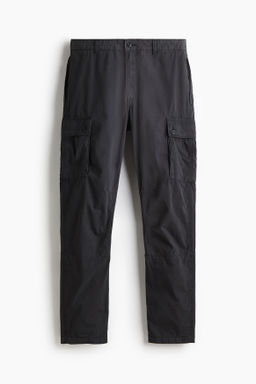Pantal?n cargo Regular Fit - H&m фото 2