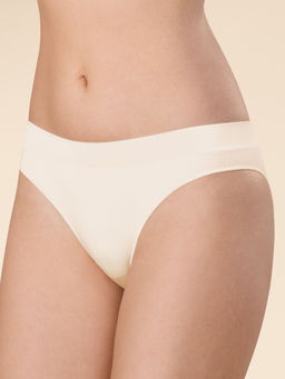 PELICAN, трусы женские, Молочный фото 2