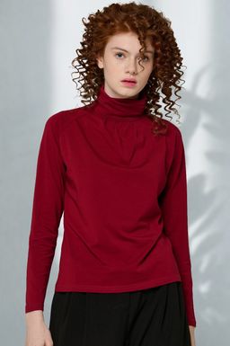 водолазка 1775-18 -50% - Mix-mode фото 2