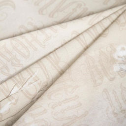 Скатерть Этель Winter holidays d=150см +/-3см с ГМВО, 100% хл, саржа 190 гр/м2  фото 9