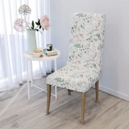 Комплект чехлов на стулья 2 шт., 36*98 см Valiant  фото 2