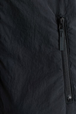 Chaqueta de deporte acolchada repelente al agua - H&m фото 4