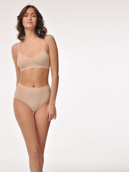 MY Трусы женские CU088 CULOTTE RIB (1/100)  фото 37