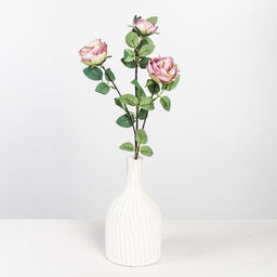 Цветок искусственный Роза 68 см / W06506 /уп 60/480/ - Галеонтрейд фото 2